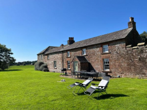 Kirk House Longtown